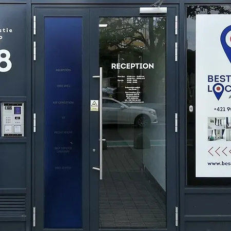 Apartman Center Place