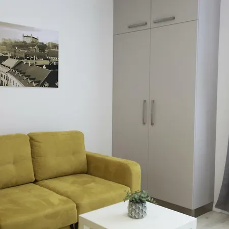 Apartment Center Place Bratislava