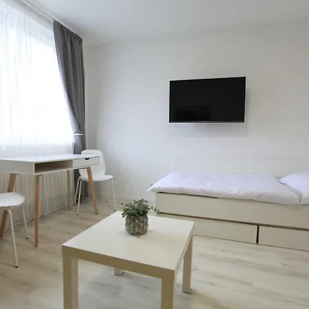 Apartment Center Place