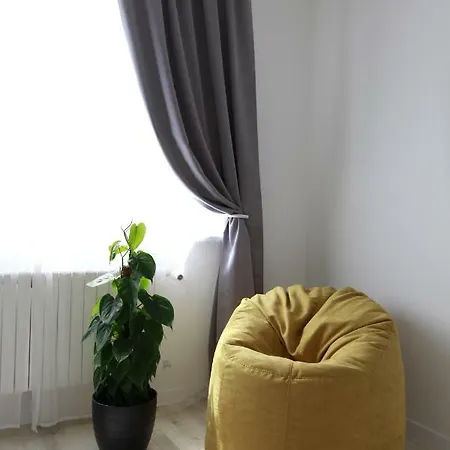 Center Place Апартаменты Братислава