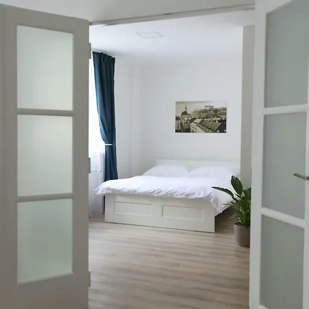 Center Place Pozsony