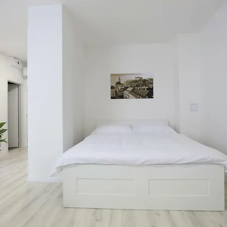 Apartman Center Place