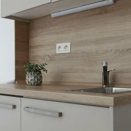 Center Place Apartman