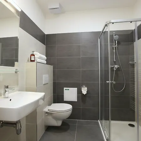 Apartman Center Place