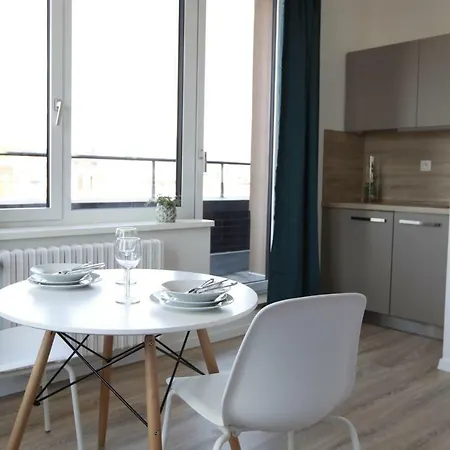 Center Place Pozsony