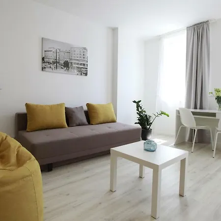 Center Place 布拉迪斯拉发