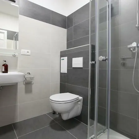 Apartman Center Place Pozsony