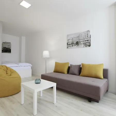 Center Place 布拉迪斯拉发