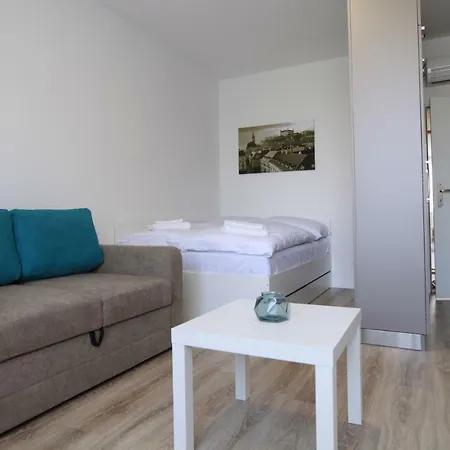 Center Place Apartman