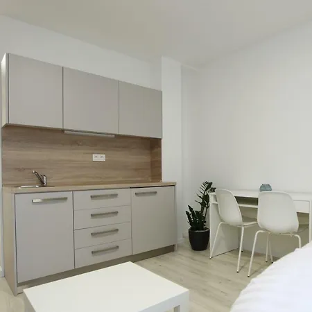 Apartment Center Place Bratislava