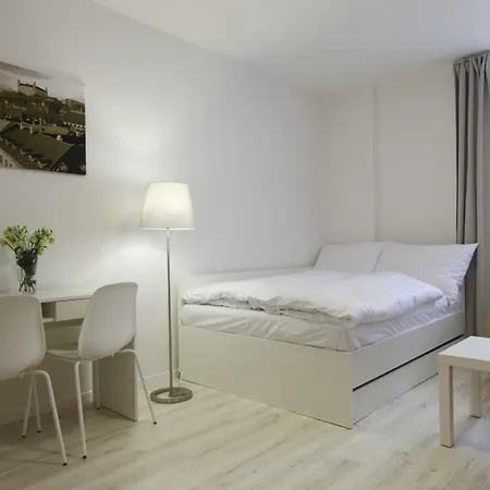 Center Place Apartment