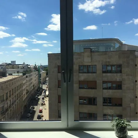 Center Place 布拉迪斯拉发