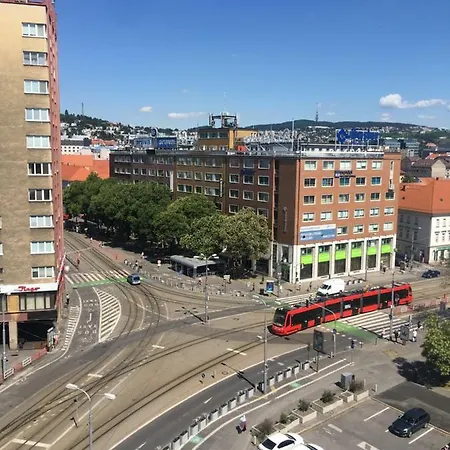 Center Place Apartman