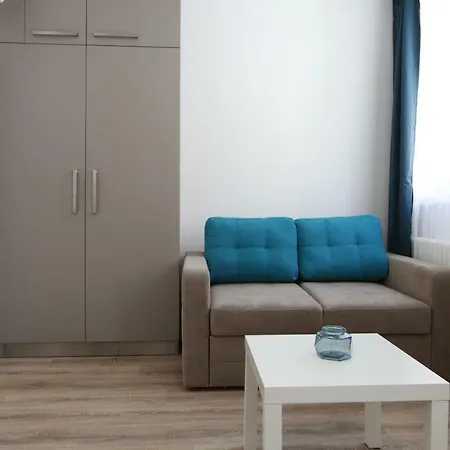 Center Place * Pozsony