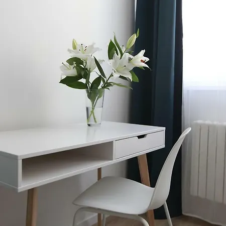 Apartman Center Place Pozsony