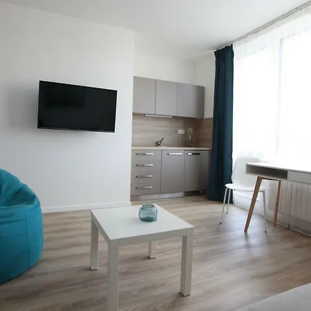 Center Place * 布拉迪斯拉发