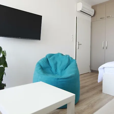 Center Place * Pozsony