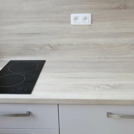 Center Place Pozsony