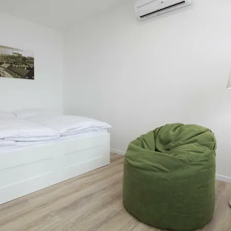 Center Place Pozsony