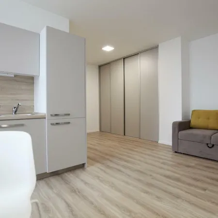 Center Place Pozsony