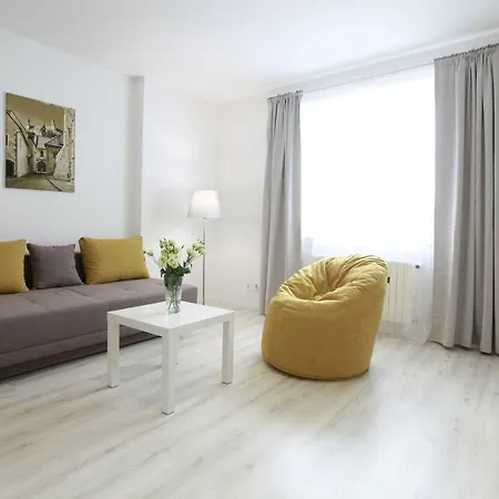 Center Place * 布拉迪斯拉发