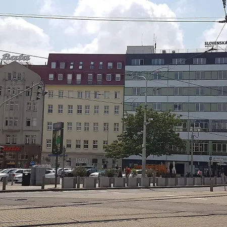 Apartment Center Place Bratislava