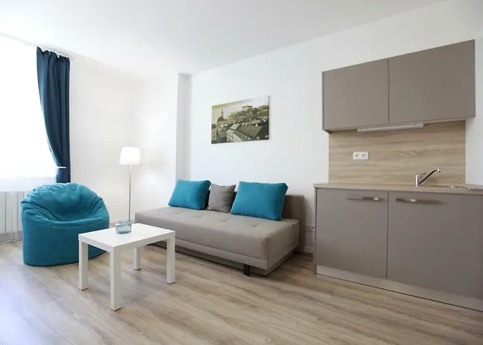 Center Place * Bratislava