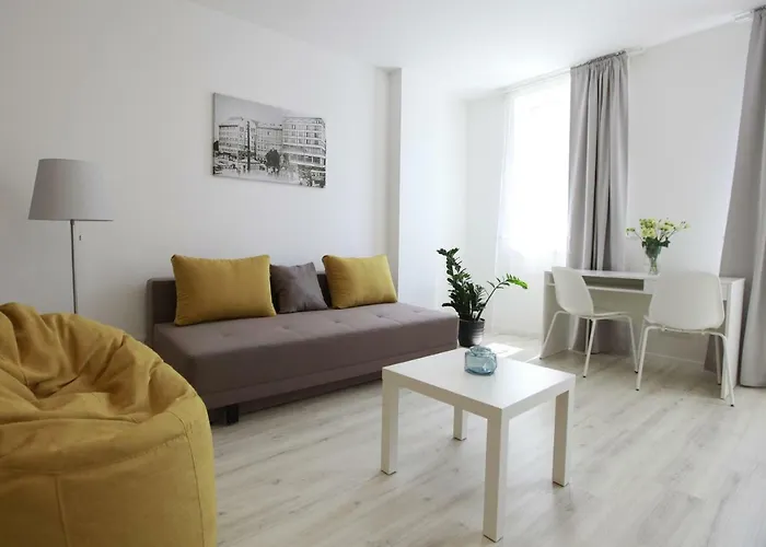 Center Place Bratislava