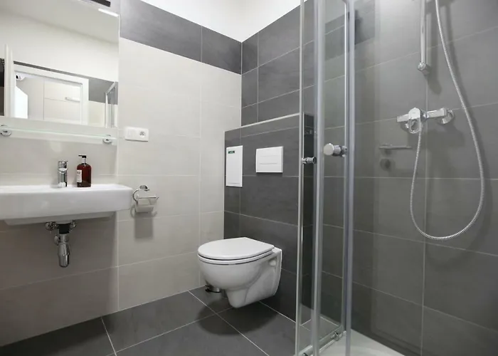 Apartment Center Place Bratislava