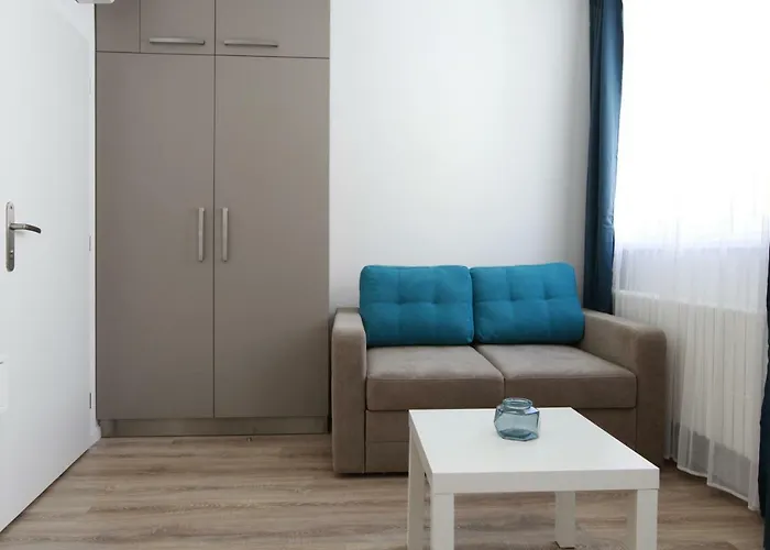 Center Place * 布拉迪斯拉发