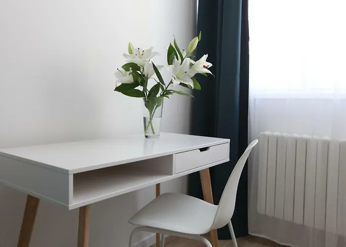 Appartement Center Place Bratislava