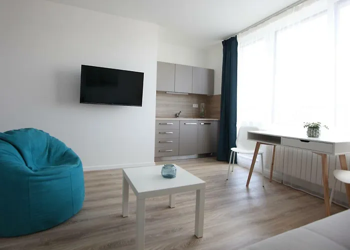 Center Place * Bratislava