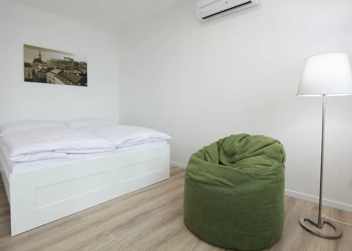 Center Place 布拉迪斯拉发