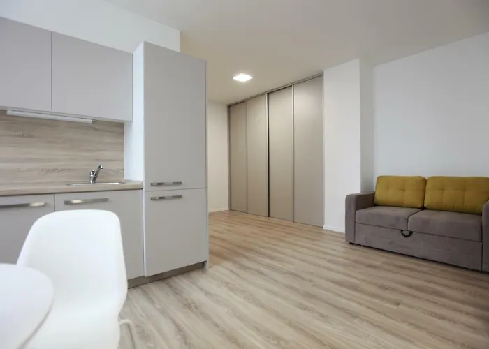 Center Place 布拉迪斯拉发