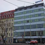 Center Place Bratysława