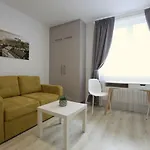 Apartament Center Place *
