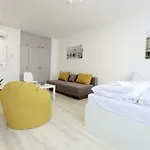 Center Place Apartament Bratysława