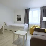 Apartament Center Place *