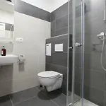 Apartament Center Place Bratysława
