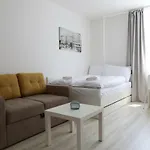 Center Place Apartament Bratysława