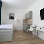 Apartament Center Place