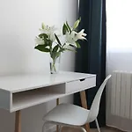 Apartament Center Place Bratysława