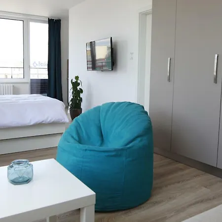 Center Place Appartement *